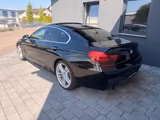BMW 640i 6 Gran Coupe xDrive M-Paket/Unfallfrei - BMW 640 Gran Coupé Benziner Gebrauchtwagen