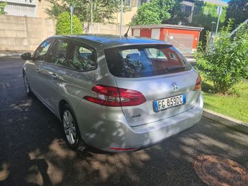 Peugeot 308 - 3