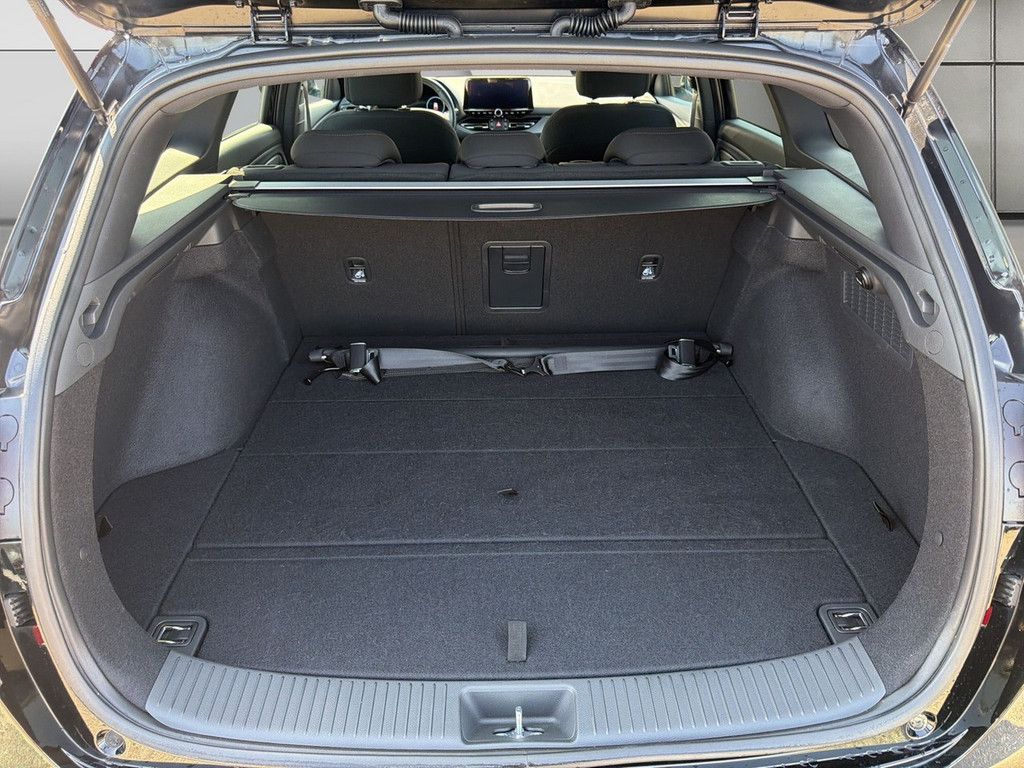 Hyundai i30 – Bild 9
