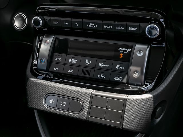 Hyundai Inster Elektro FWD Select Digitales Cockpit Navi