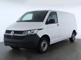 Volkswagen T6.1 Transporter LR FWD PDC SITZHZ TEMP AHK - Volkswagen T6 Transporter aus 2025
