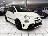 Abarth 595 Turismo Autom*Bi-Xenon*Pano*Klima*Beats*DAB* - Abarth 595 Turismo Gebrauchtwagen