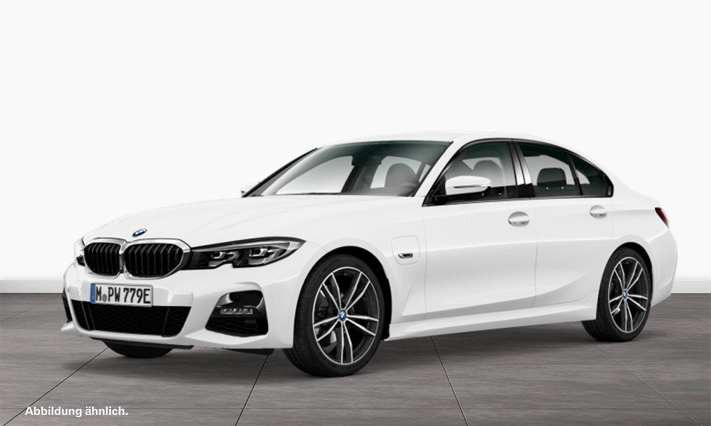 Image of BMW 320