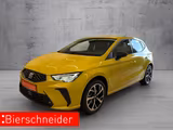 Seat Ibiza 1.0 TSI FR Navi Kamera Totwinkel Kessy WP