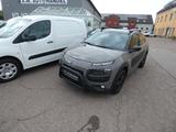 Citroën C4 Cactus Feel - Citroën C4 Cactus aus 2015