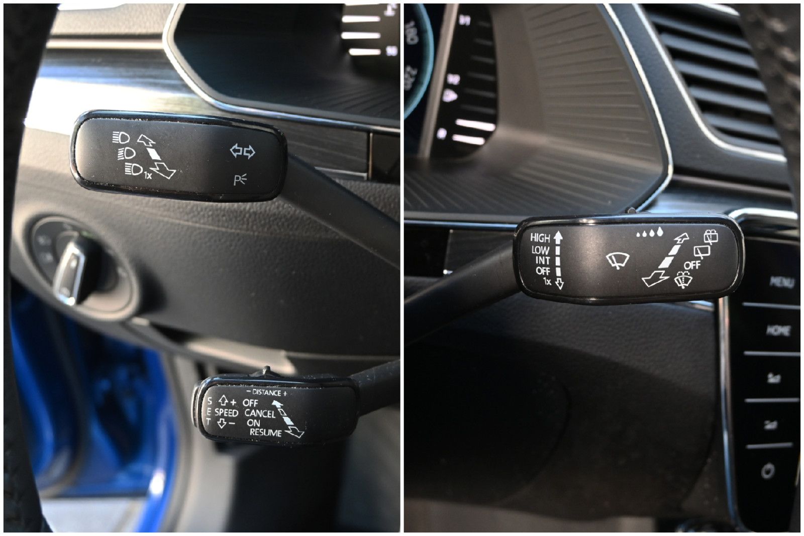 Fahrzeugabbildung SKODA Superb 1.5 TSI ACT DSG STYLE COMBI °ACC°AHK°
