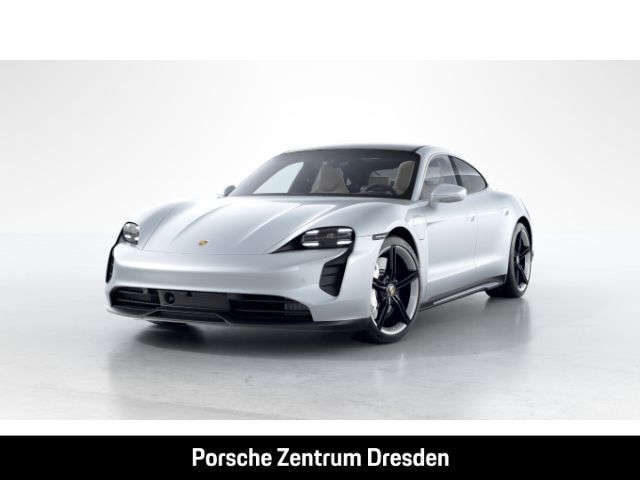 PORSCHE Taycan*Luftfederung*Performancebatterie*Panorama