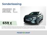 Audi Q4 SUV perf. 2x S line/Tech+/HuD/SONO/20" - Audi Q4 Neuwagen