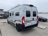 HYMER / ERIBA / HYMERCAR Free 602 Style Fahrassistenz Paket 10Zoll LED - Hymer FREE S