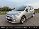 Citroën C3 Exclusive 1.6d *KLIMA*AUTOMATIK*PANO*PDC*TEMP - Citroën C3 Exclusive mit Diesel-Antrieb