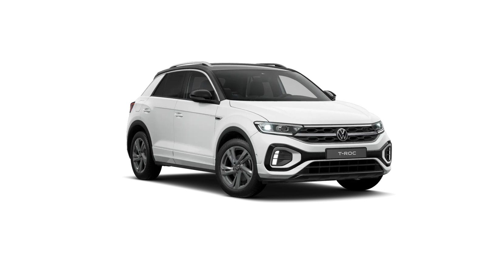Volkswagen T-Roc - Bild 9