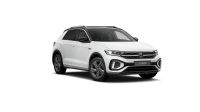 Volkswagen T-Roc - Vorschau Bild 9