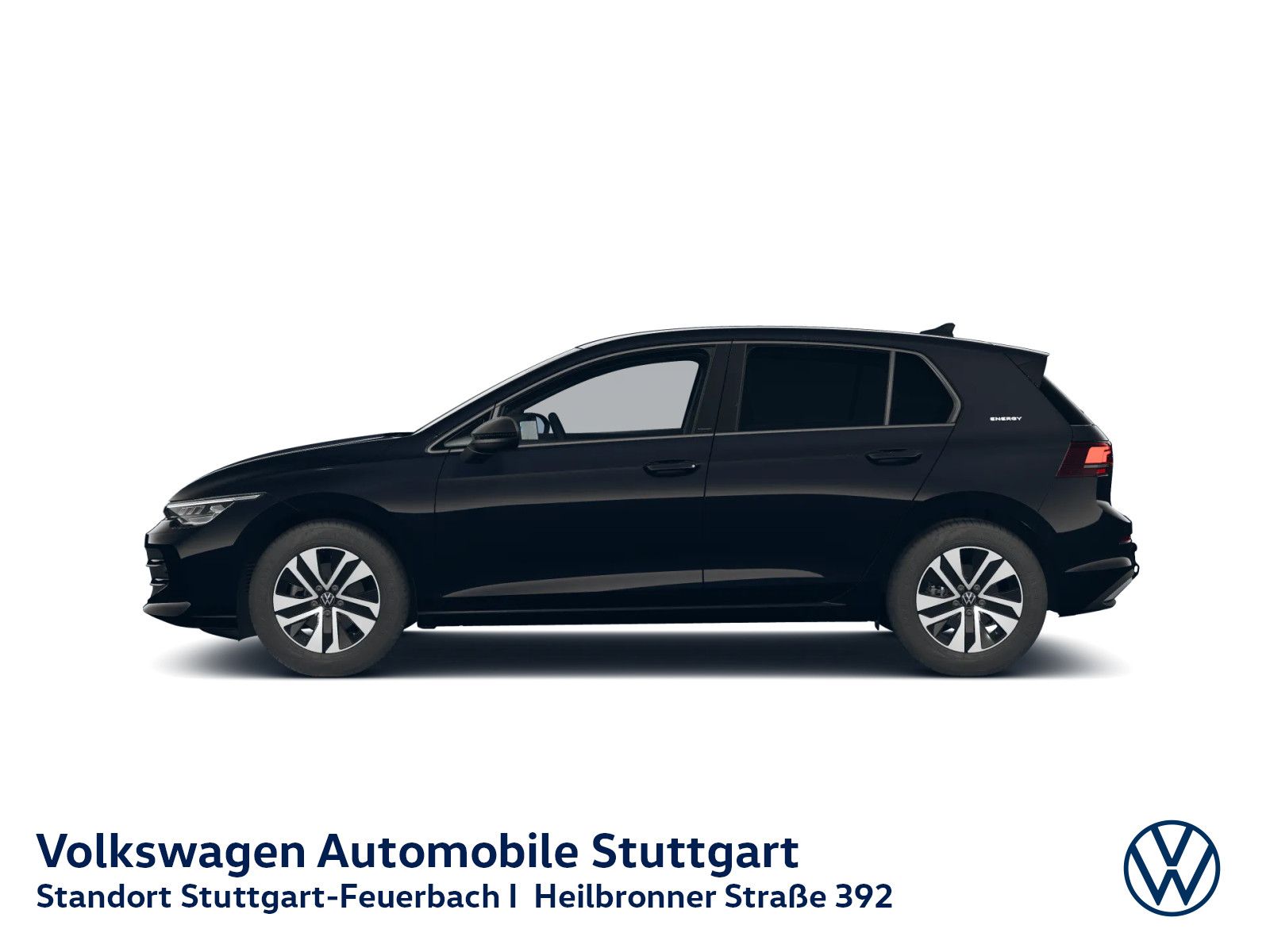 Volkswagen Golf - Bild 6