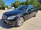 Mercedes-Benz C 220 CDI T BlueEFFICIENCY AVANTGARDE - Mercedes-Benz C 220: C220cdi