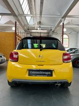 Citroën DS3 SoChic **TÜV & Service NEU** - Citroën DS3 aus 2013