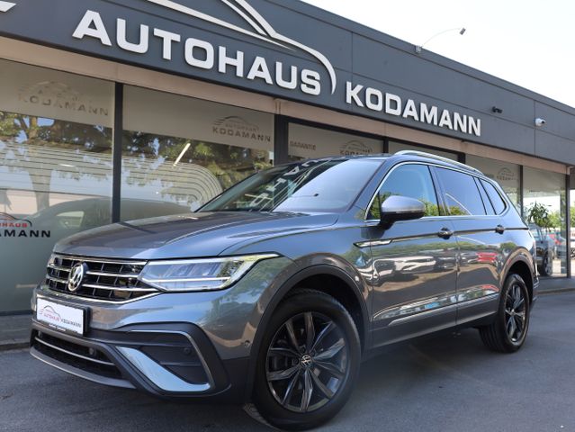 Volkswagen Tiguan Allspace Life 2.0TDI*7Sitze*STDHZ*Virtual