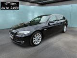 BMW 530d Sport,EURO6,Navi,Pano,Automatik,LED,Kamra - BMW 530 aus 2010: Kombi, 530d