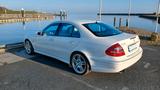 Mercedes-Benz E 55 AMG  - Mercedes-Benz AMG e55