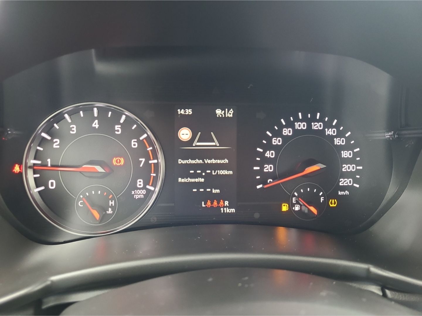 Suzuki Swift - Bild 12