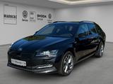 Skoda Superb Combi 2.0 TDI Sportline NAV ACC LED RFK P - Skoda Superb Gebrauchtwagen in Bremen