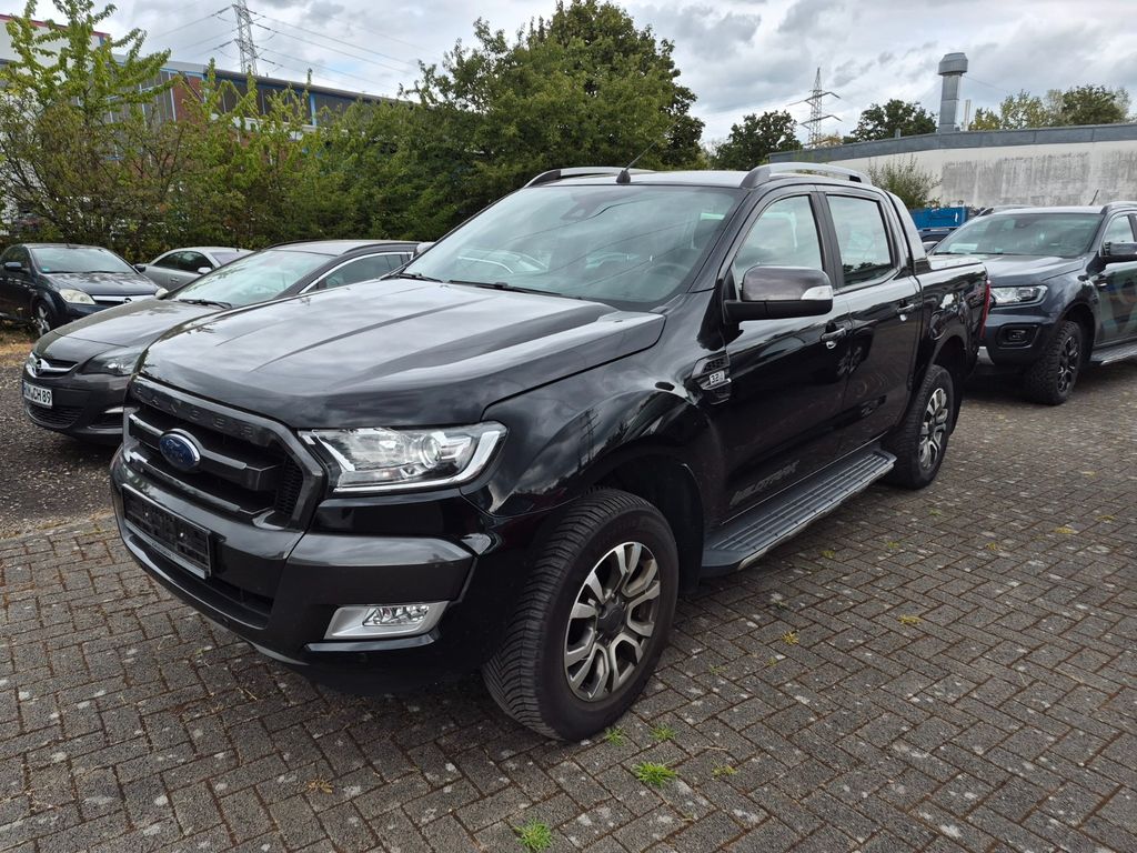 Image of Ford Ranger