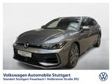 Volkswagen Passat Variant 2.0 TSI R-Line DSG Navi AHK      