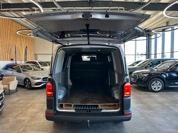 Volkswagen T6 Transporter Kombi Kasten *AHK*Klima*Kamera*