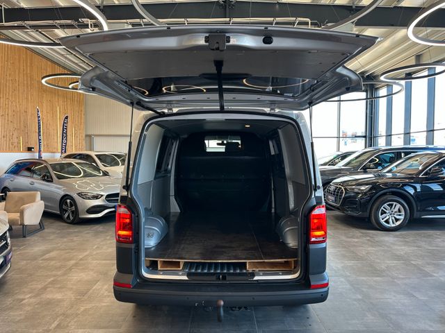 Volkswagen T6 Transporter Kombi Kasten *AHK*Klima*Kamera*