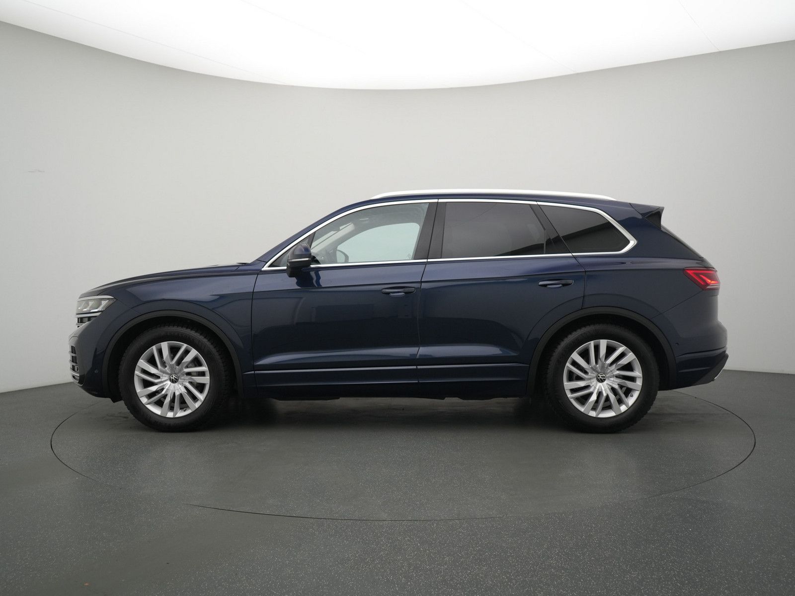 Volkswagen Touareg - Bild 14