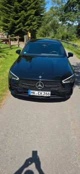 Mercedes-Benz CLA 220 d DCT -
