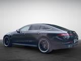 Mercedes-Benz AMG GT 43 4Matic+  Standheiz Navi LED Kamera Sch - Mercedes-Benz AMG GT aus 2020