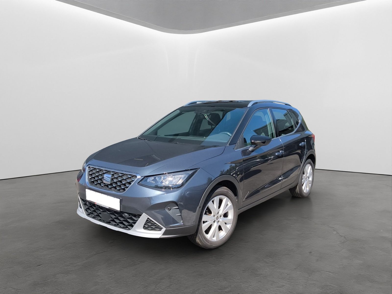 Seat Arona 1.0 TSI Xperience AHK+LED+KAMERA+PARKLENK+ imagem 2