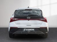 Hyundai i20 - Vorschau Bild 4
