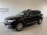 Volvo XC90 Inscription AWD 7-Sitze VOLL Netto 15.700 - Autos mit Automatikschaltung