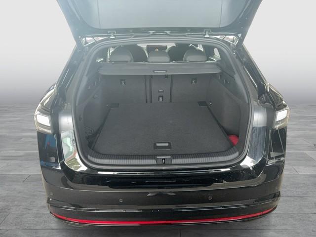 Volkswagen ID.7 Tourer Pro AHK+HeadUp+AreaView+Wärmepumpe