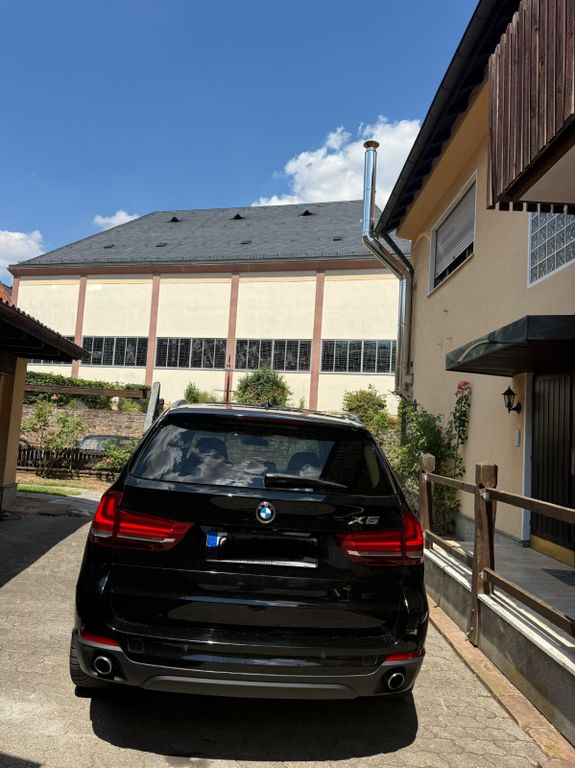 Image of BMW X5
