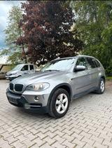 BMW X5 e 70 m57 xdrive 3.0d Tausch möglich mit x6 - gebrauchte BMW M5 aus dem Jahr 2007