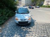 Chevrolet matiz 1.0 Liter - Gebrauchtwagen bis 600 Euro mit TÜV