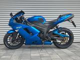 Kawasaki Zx6r Ninja (zx600p)  - Offers matching your search criteria