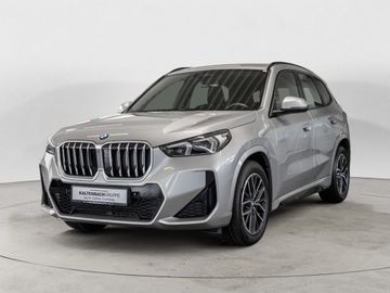 BMW X1 - 2