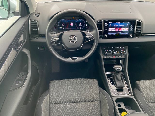 Karoq Style 1.5 TSI DSG NAVI+MATRIX+KAMERA+SHZ