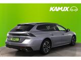 Peugeot 508 1.5BHDi SW Aut.Allure Pack+LED+NAVI+KAMERA - Peugeot 508 Gebrauchtwagen in München