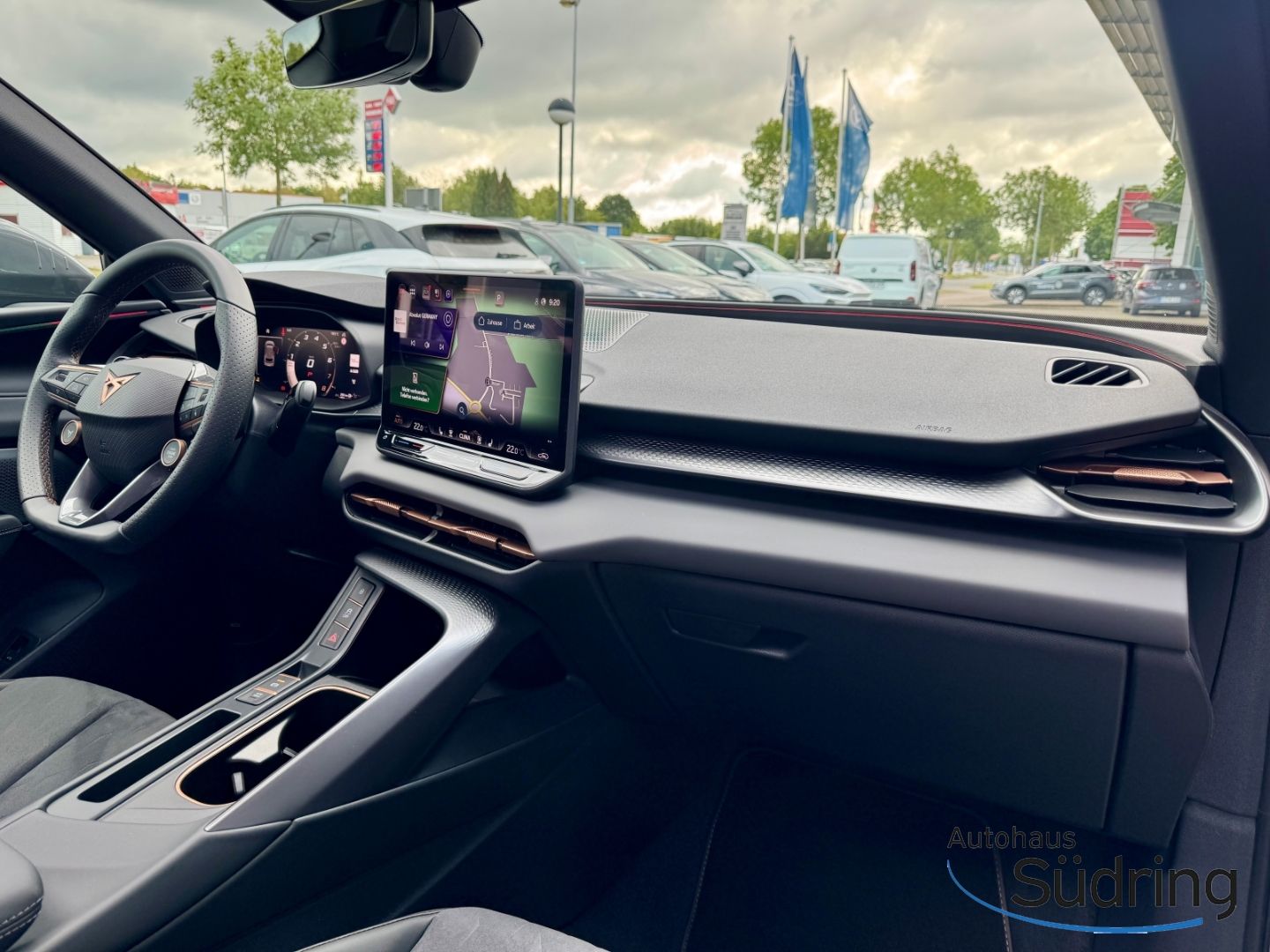 Terramar VZ 2,0 TSI 4Drive DSG Sennheiser Pano