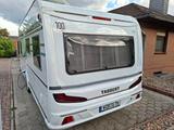Tabbert Da Vinci 540E 2,3 mit Markise - Tabbert 540 e