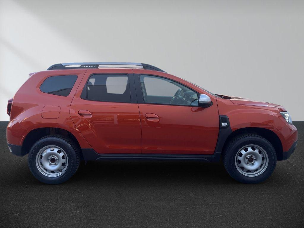 Dacia Duster TCe 150 EDC 2WD Prestige