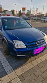 Opel signum 2.2 dti NEUE TUV  ,tauschen ev... - Opel Signum mit Diesel-Antrieb: Kombi