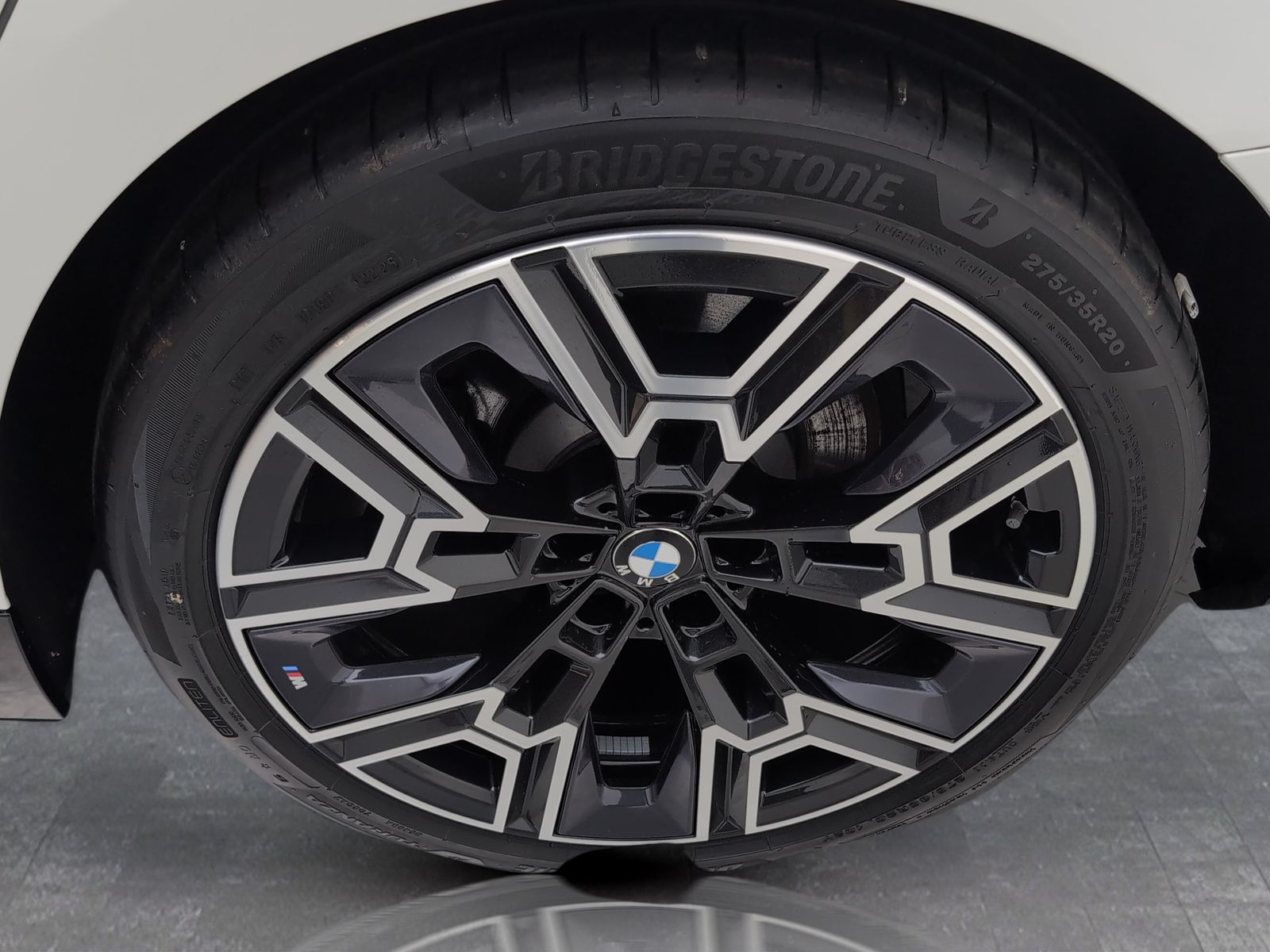 BMW 520 - Bild 17