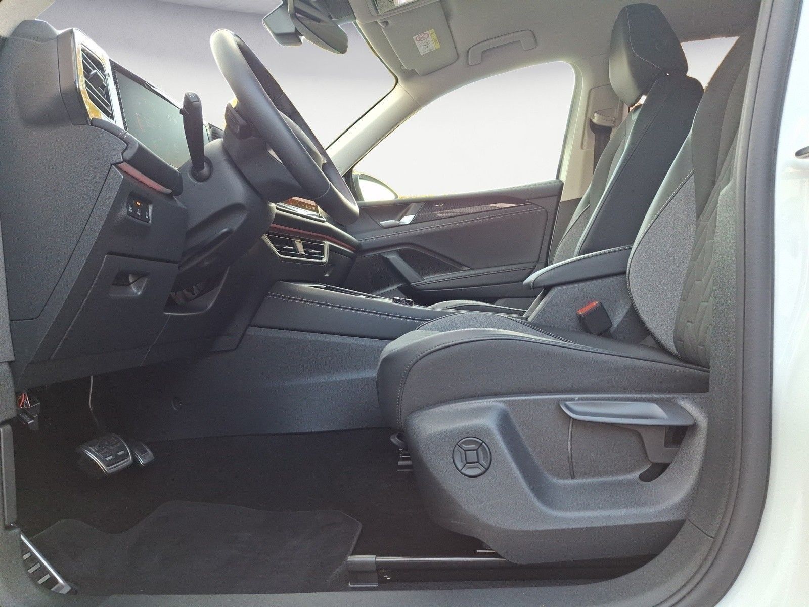 Volkswagen Tiguan - Bild 8