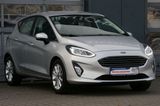 Ford Fiesta 1.5 TDCi TITANIUM - Ford Fiesta: Tdci Titanium