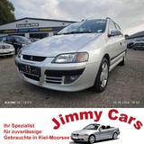 Mitsubishi space star 1.6 sport - Mitsubishi Space Star in Kiel